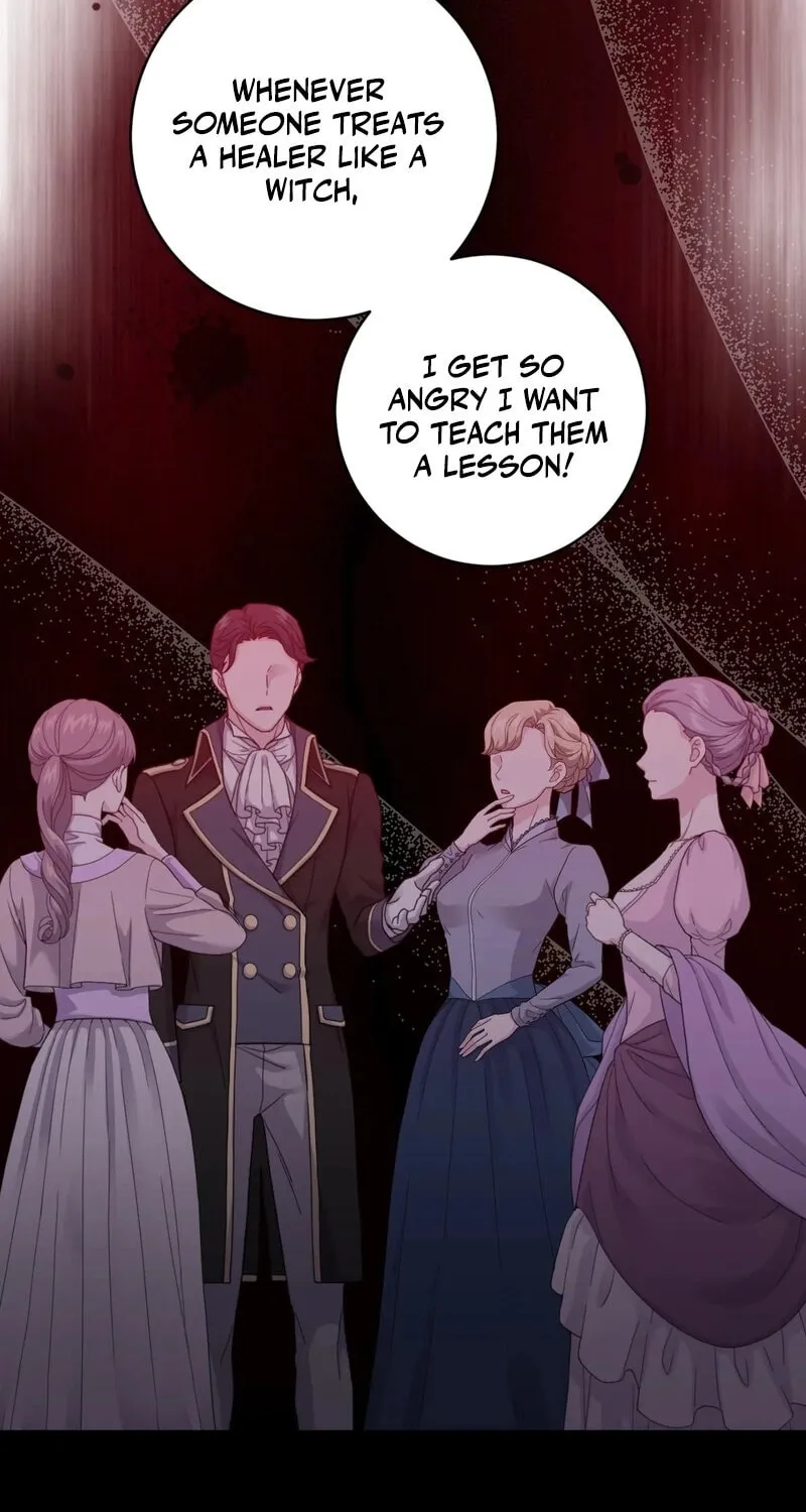 Read Love Potion Panic chapter 1 image 41 on Lezhin
