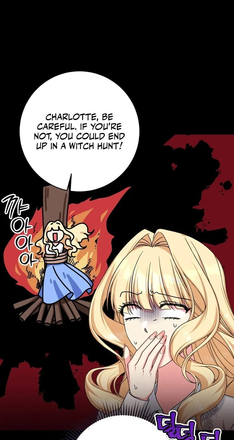 Read Love Potion Panic chapter 1 image 42 on Lezhin
