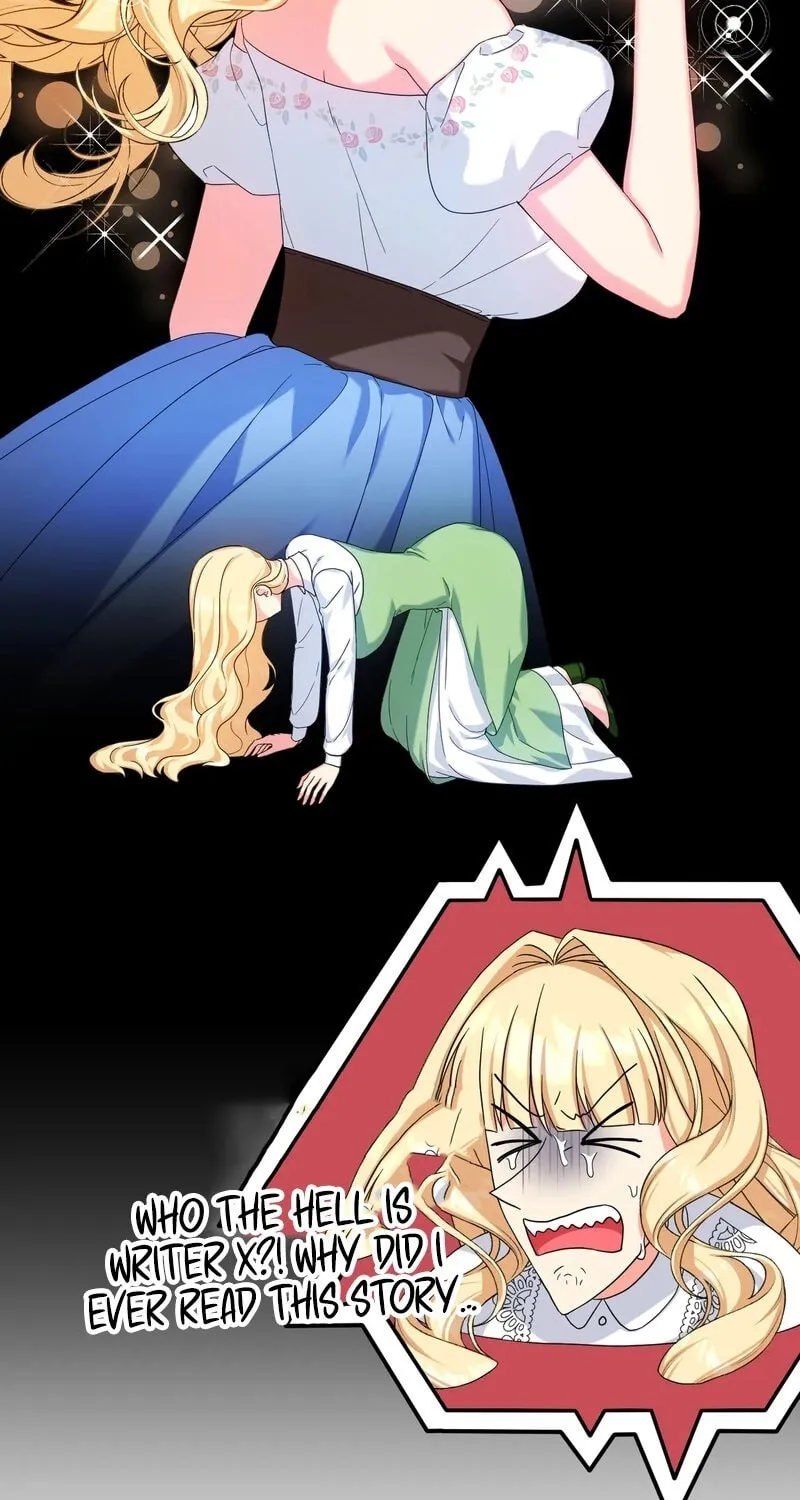 Read Love Potion Panic chapter 1 image 44 on Lezhin