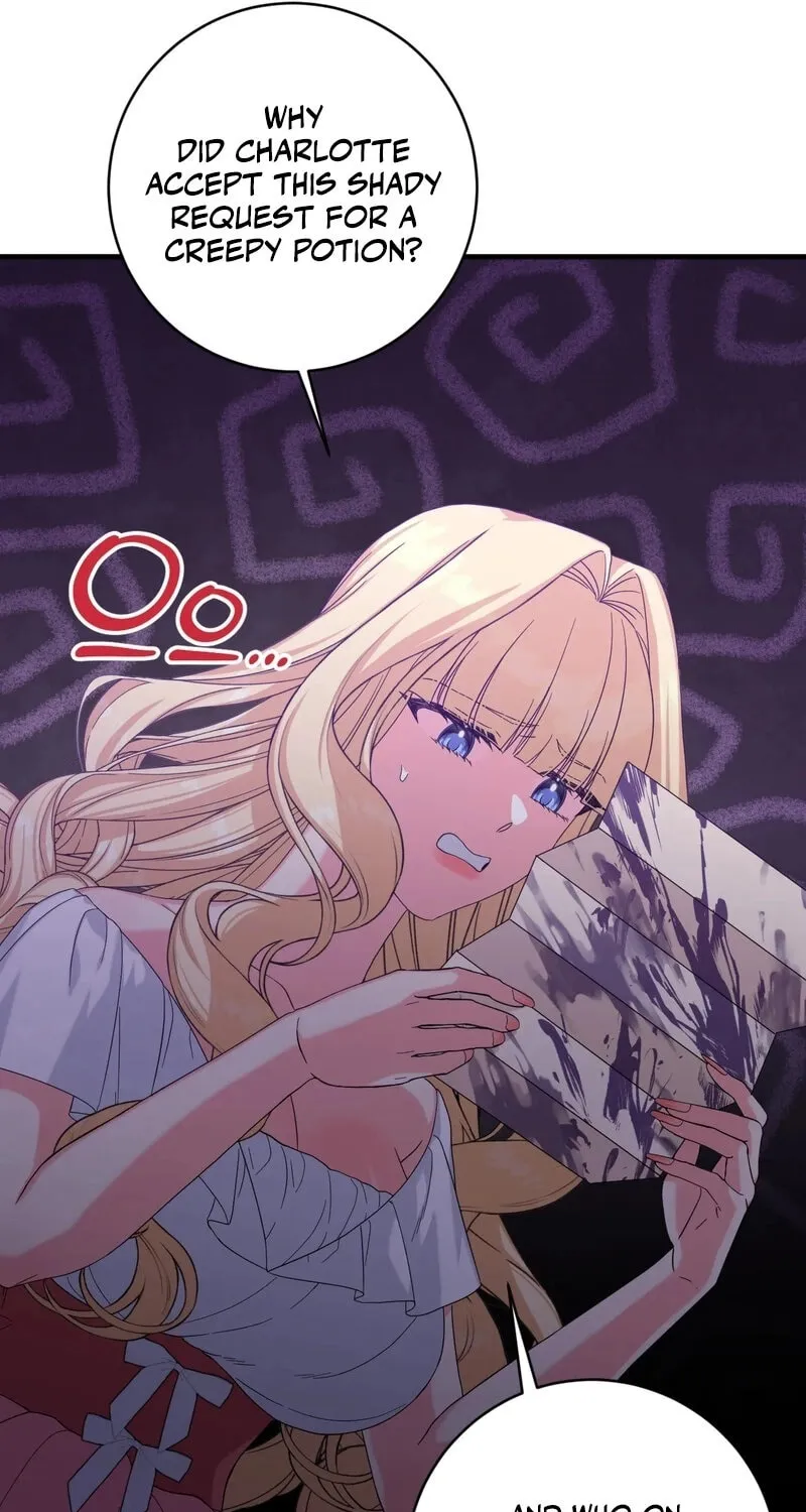 Read Love Potion Panic chapter 1 image 46 on Lezhin
