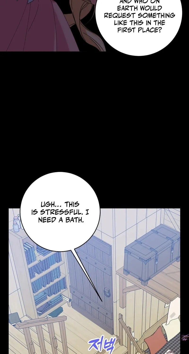 Read Love Potion Panic chapter 1 image 47 on Lezhin