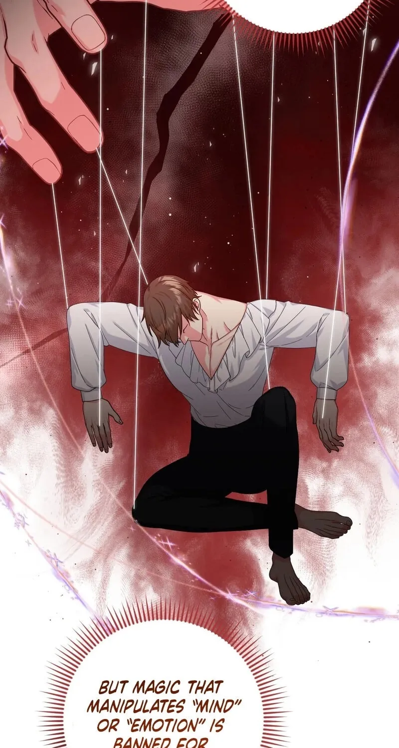 Read Love Potion Panic chapter 1 image 49 on Lezhin