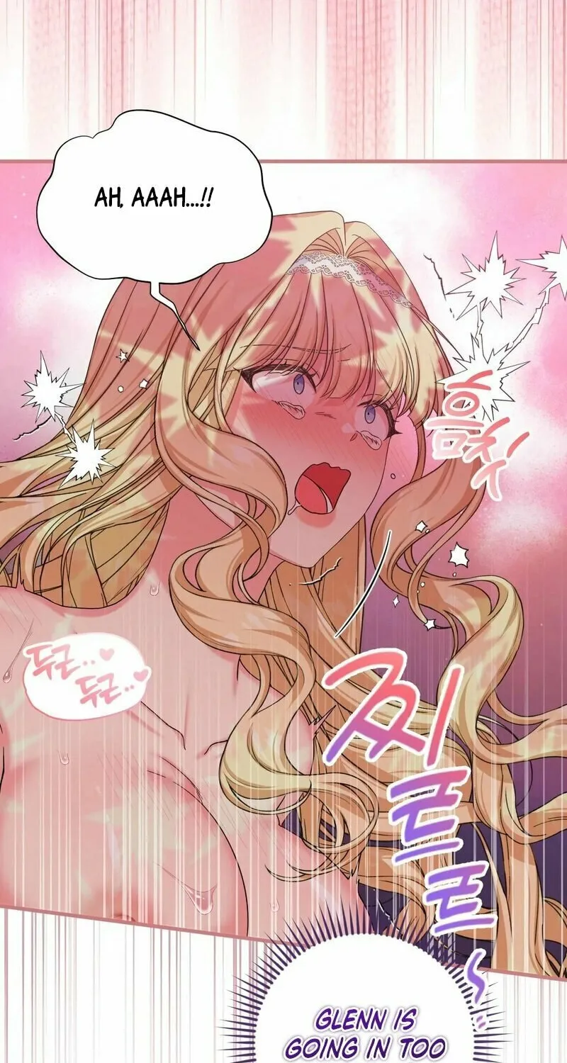 Read Love Potion Panic chapter 1 image 5 on Lezhin