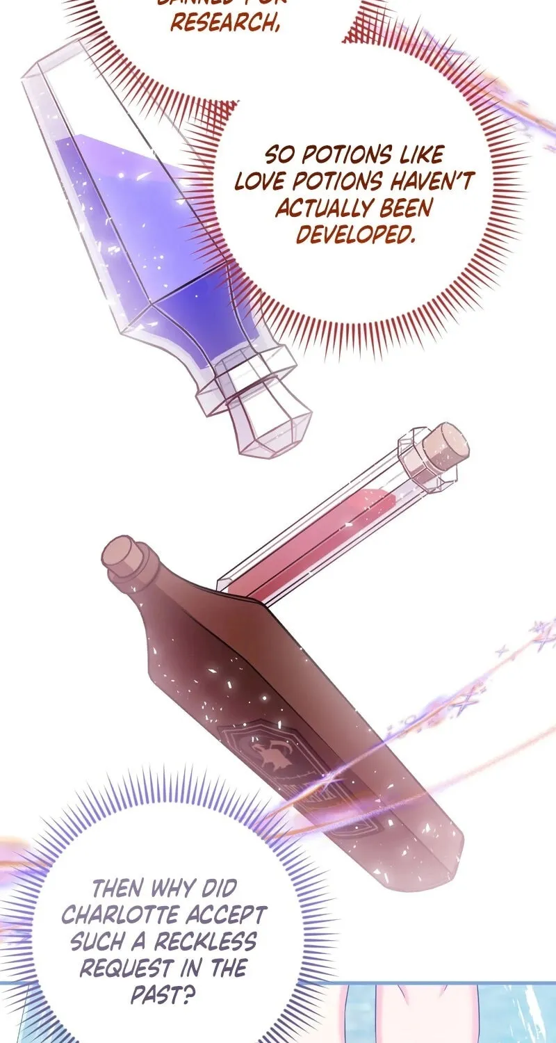 Read Love Potion Panic chapter 1 image 50 on Lezhin
