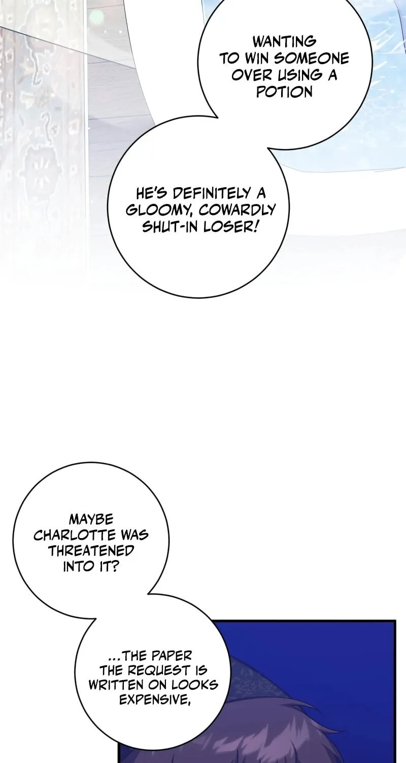 Read Love Potion Panic chapter 1 image 53 on Lezhin