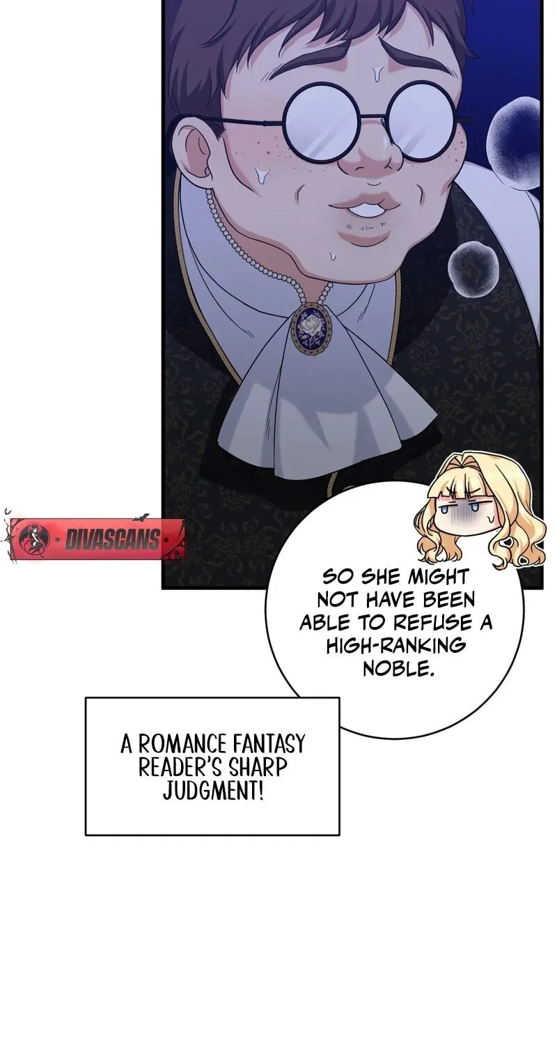 Read Love Potion Panic chapter 1 image 54 on Lezhin