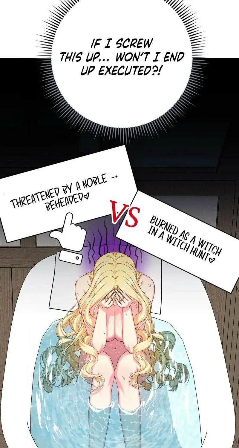 Read Love Potion Panic chapter 1 image 57 on Lezhin