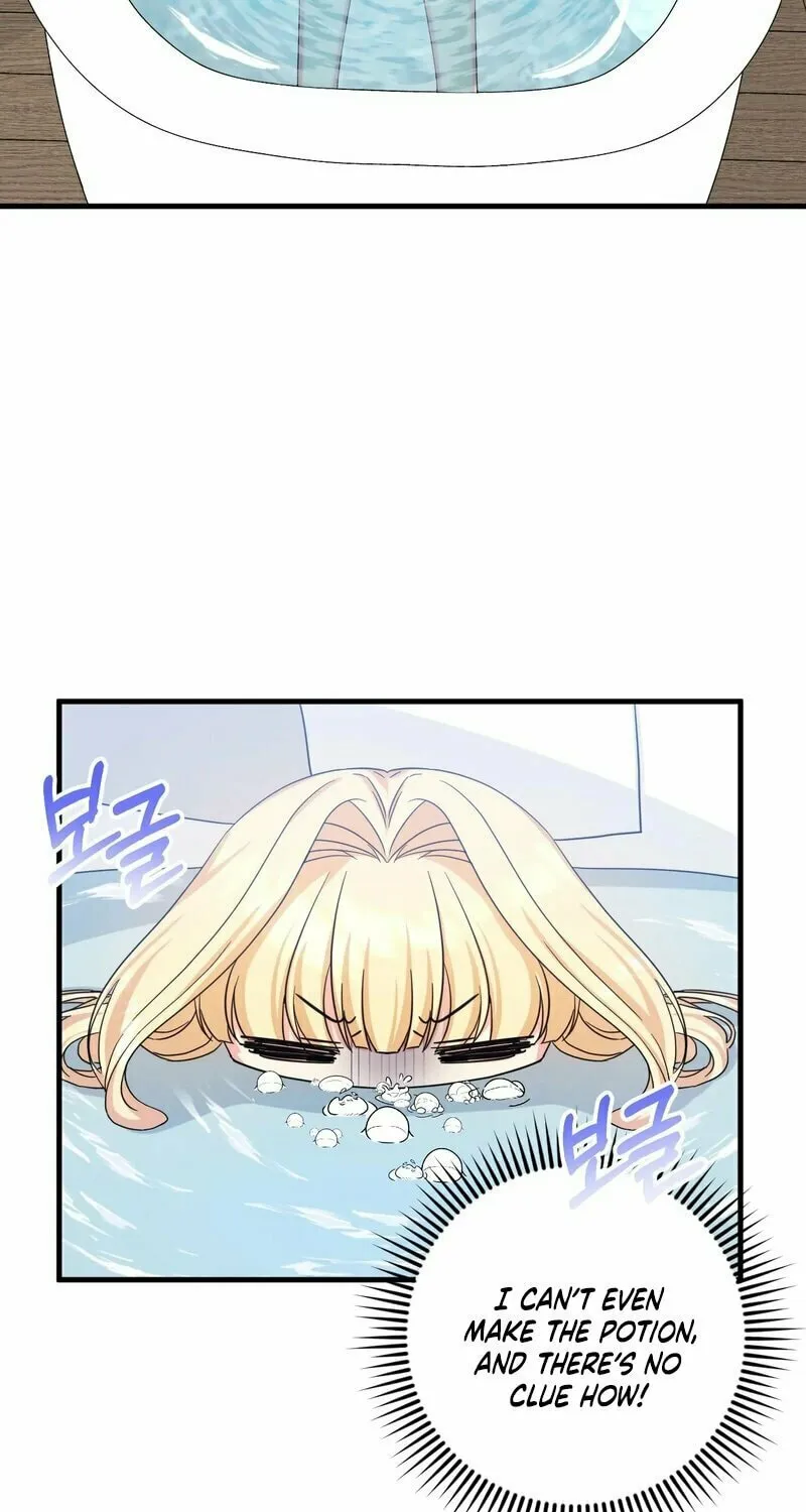 Read Love Potion Panic chapter 1 image 58 on Lezhin