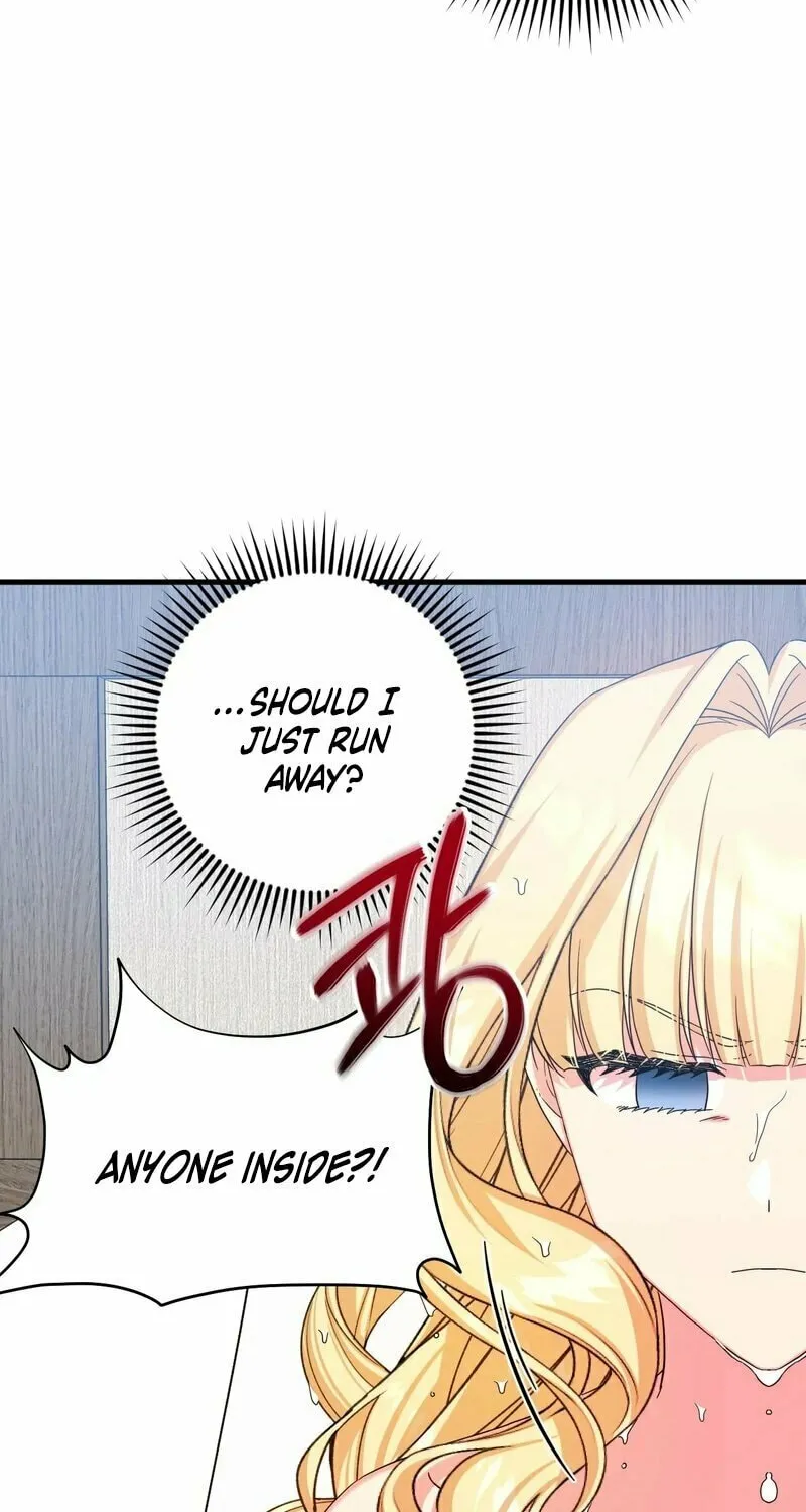 Read Love Potion Panic chapter 1 image 59 on Lezhin