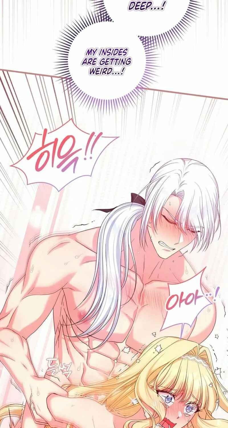 Read Love Potion Panic chapter 1 image 6 on Lezhin