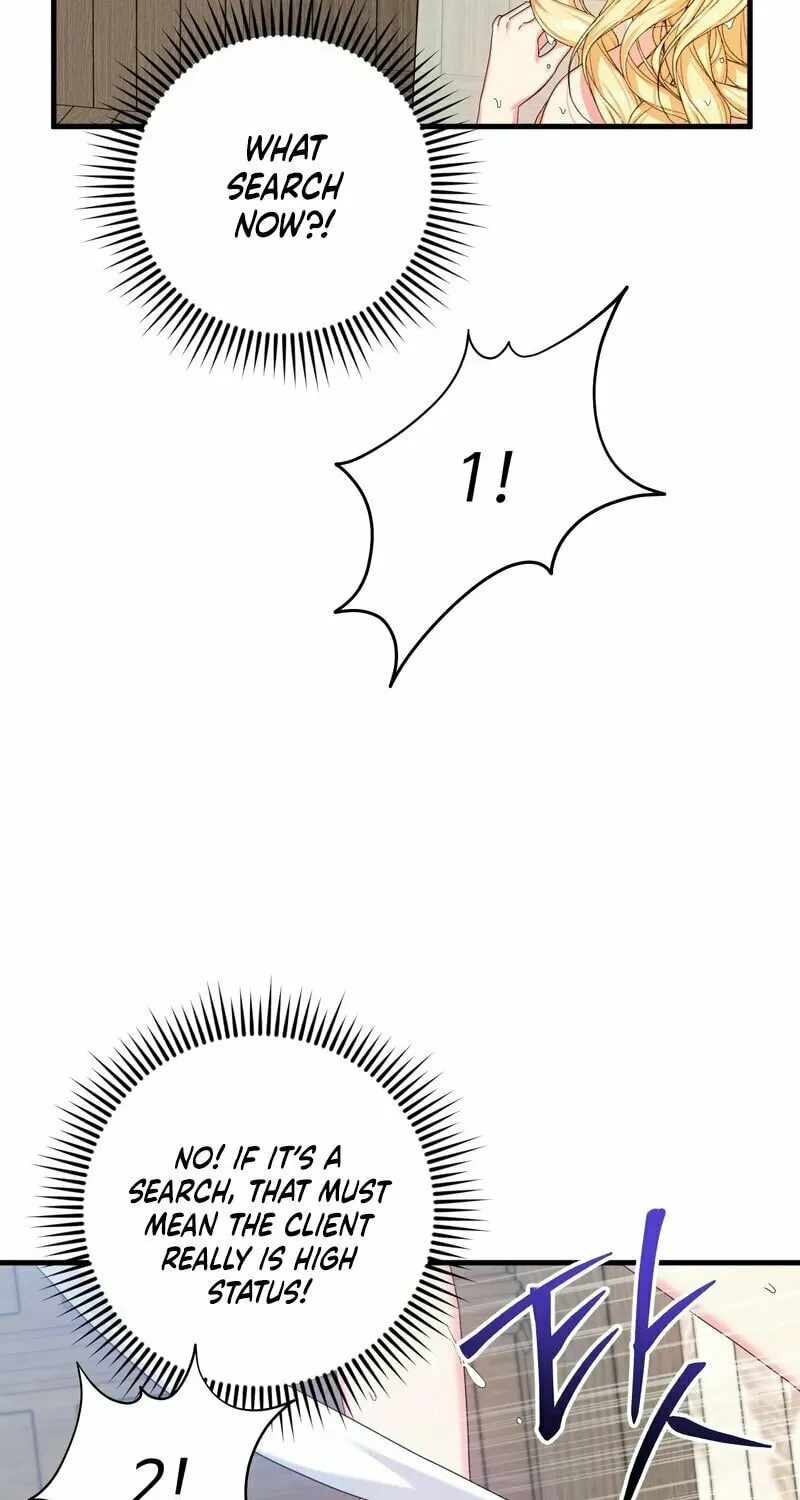 Read Love Potion Panic chapter 1 image 62 on Lezhin