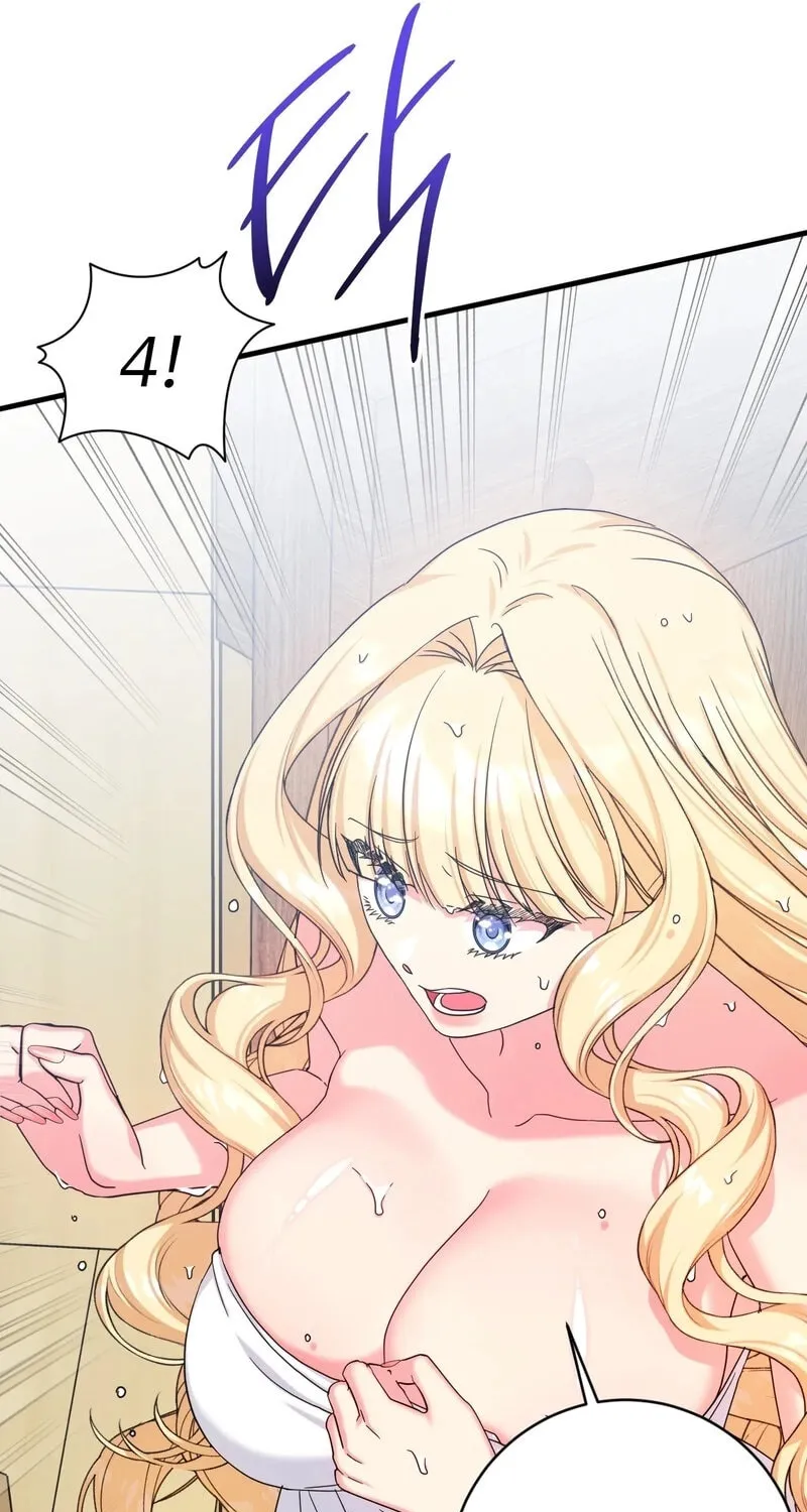 Read Love Potion Panic chapter 1 image 64 on Lezhin