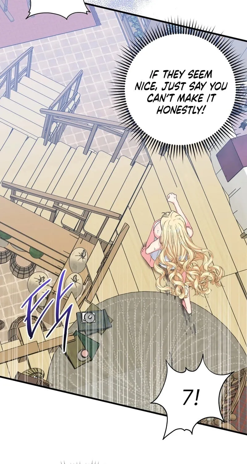 Read Love Potion Panic chapter 1 image 66 on Lezhin