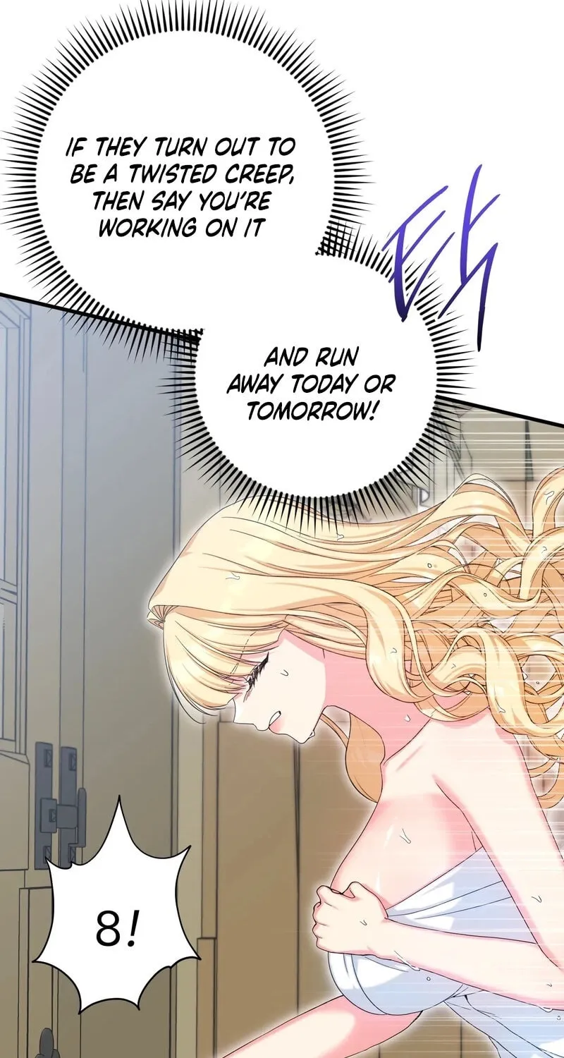 Read Love Potion Panic chapter 1 image 67 on Lezhin