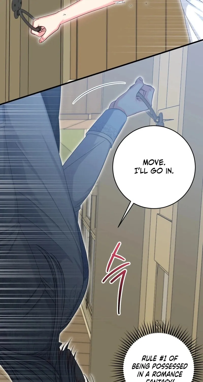 Read Love Potion Panic chapter 1 image 68 on Lezhin