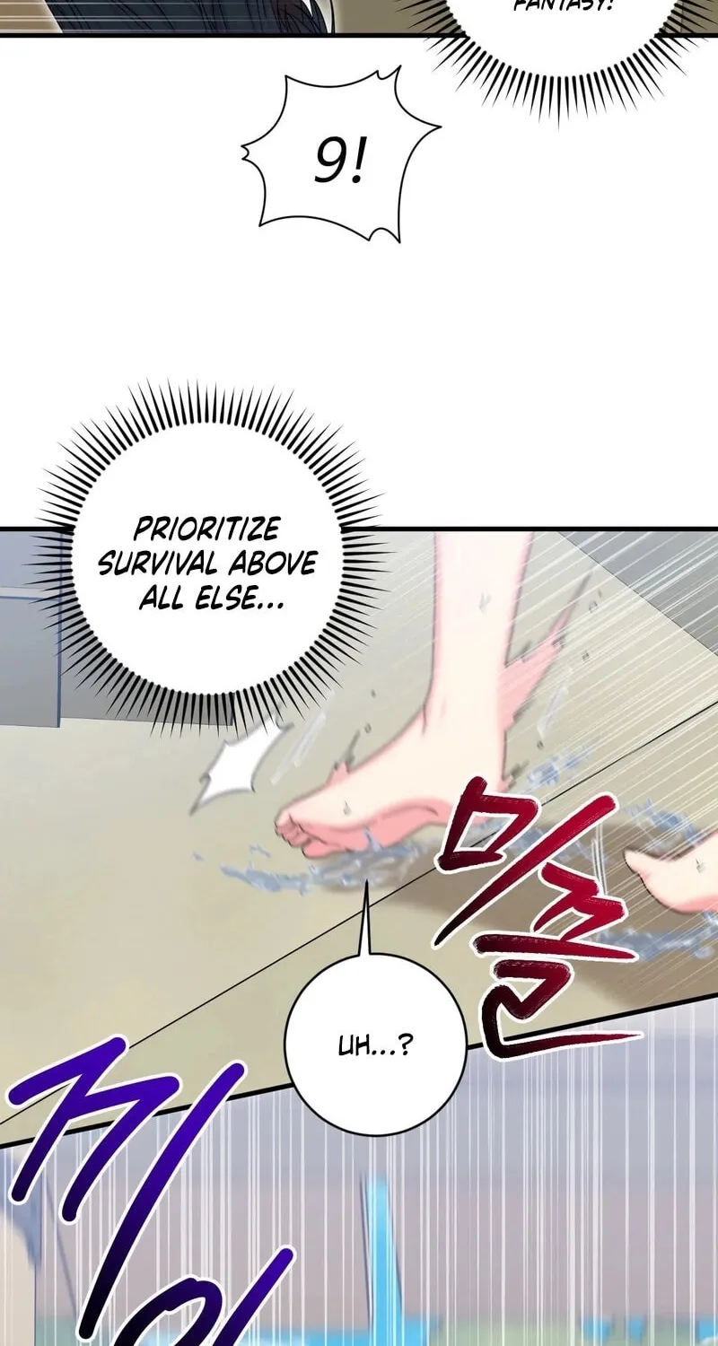 Read Love Potion Panic chapter 1 image 69 on Lezhin