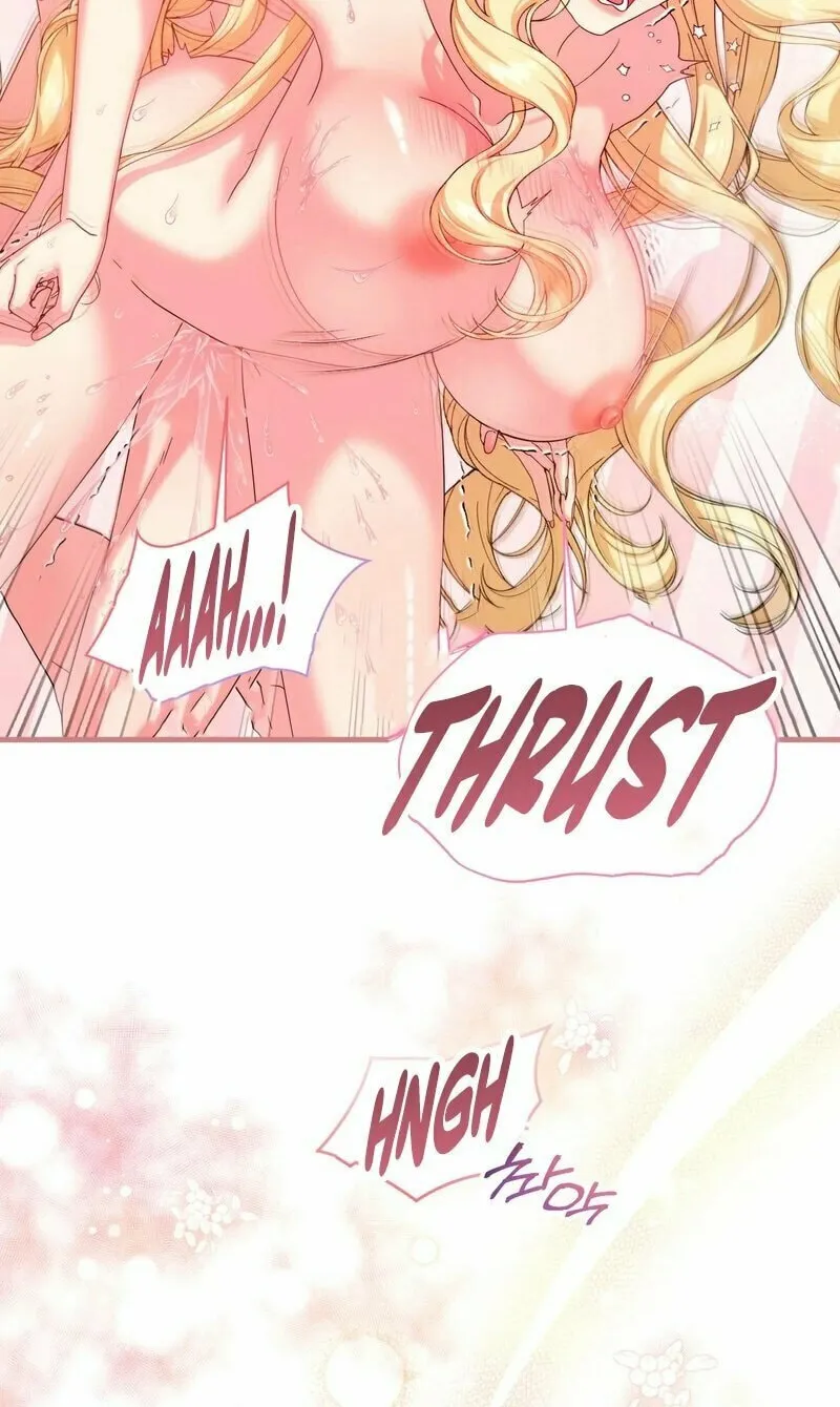Read Love Potion Panic chapter 1 image 7 on Lezhin