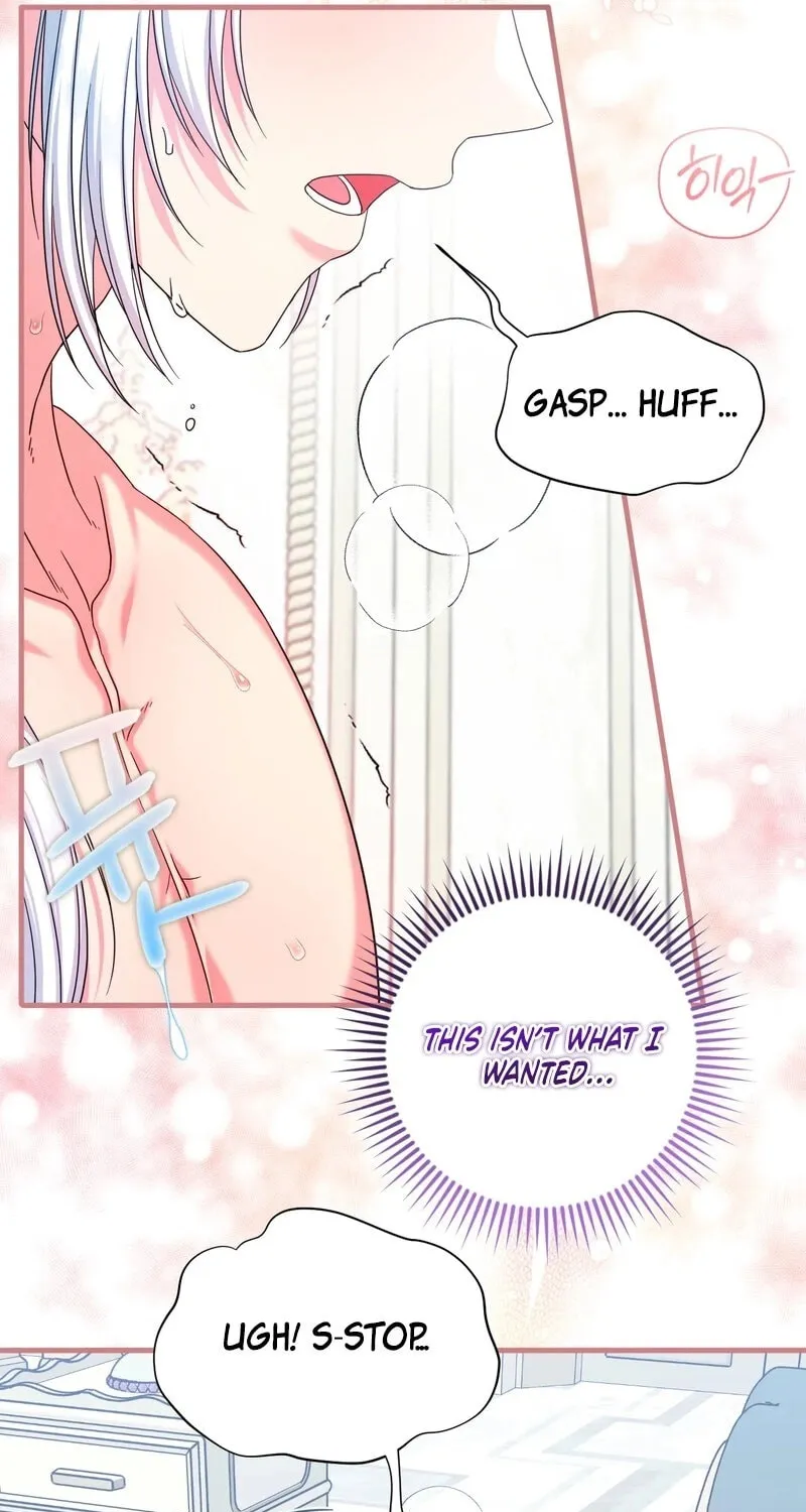 Read Love Potion Panic chapter 1 image 8 on Lezhin