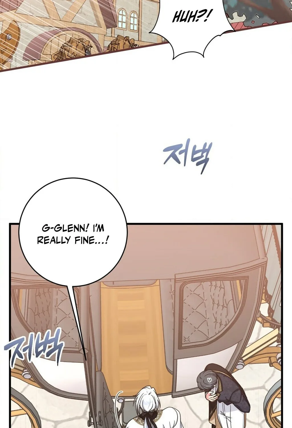 Read Love Potion Panic chapter 10 image 11 on Lezhin