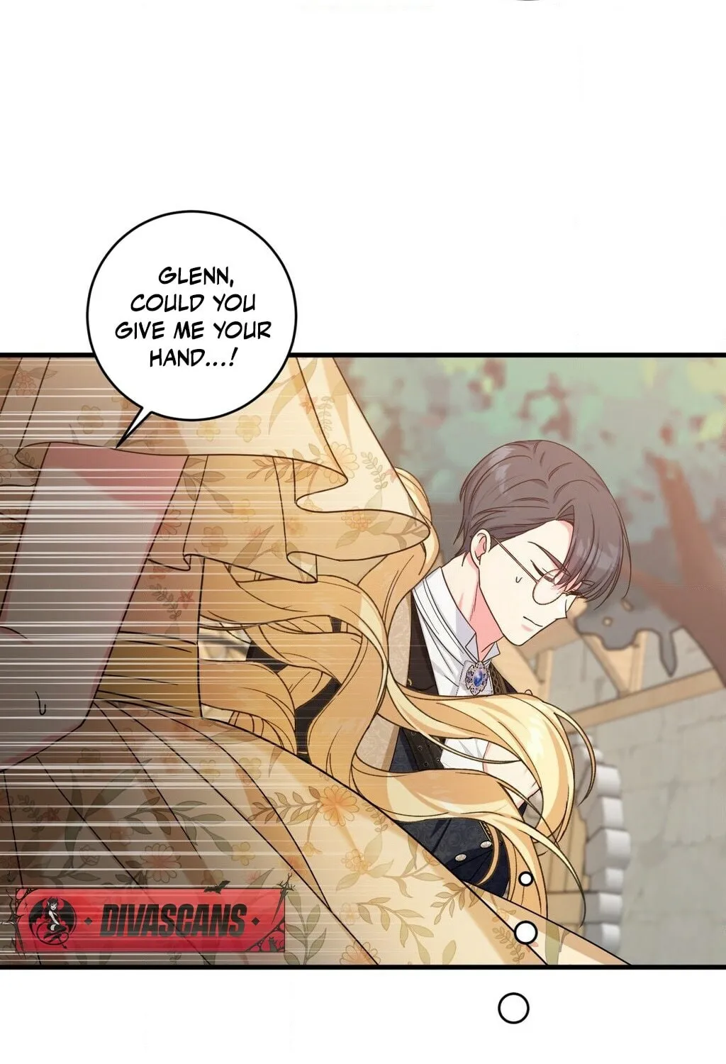 Read Love Potion Panic chapter 10 image 13 on Lezhin