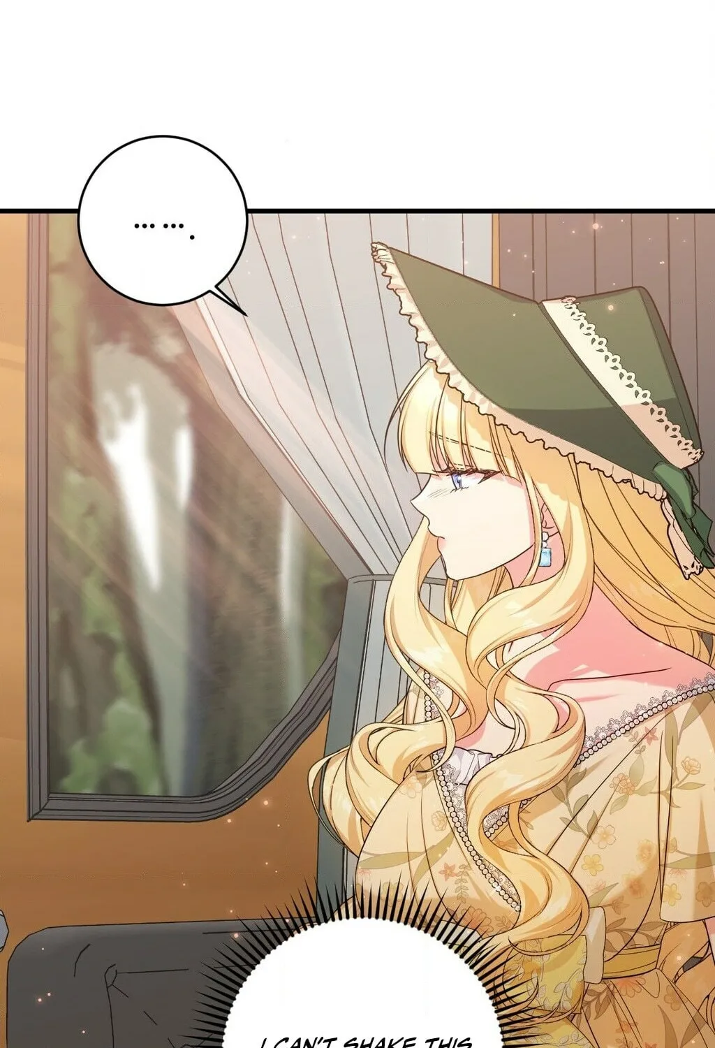 Read Love Potion Panic chapter 10 image 22 on Lezhin