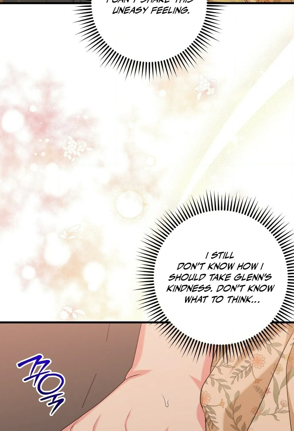 Read Love Potion Panic chapter 10 image 23 on Lezhin