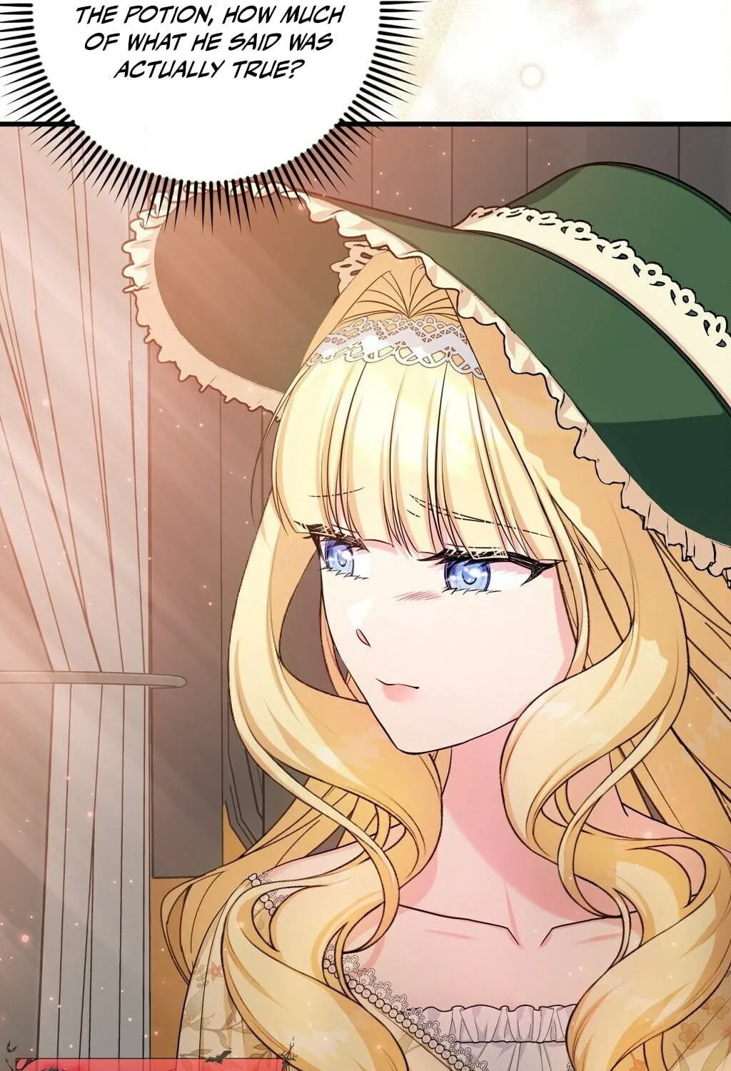 Read Love Potion Panic chapter 10 image 25 on Lezhin