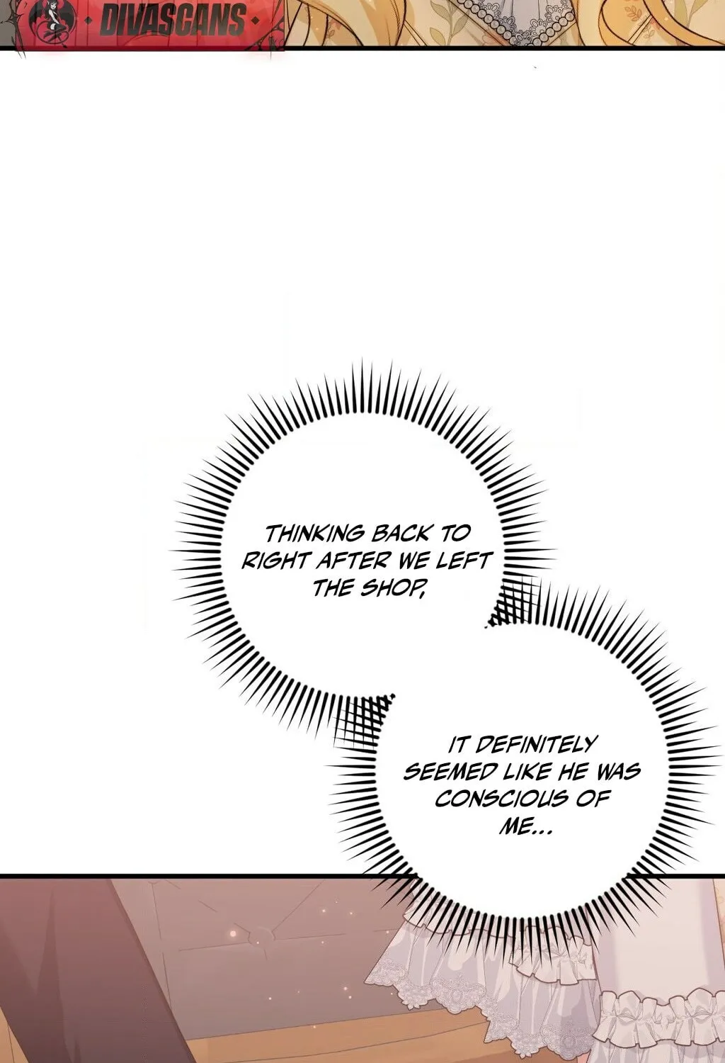 Read Love Potion Panic chapter 10 image 26 on Lezhin