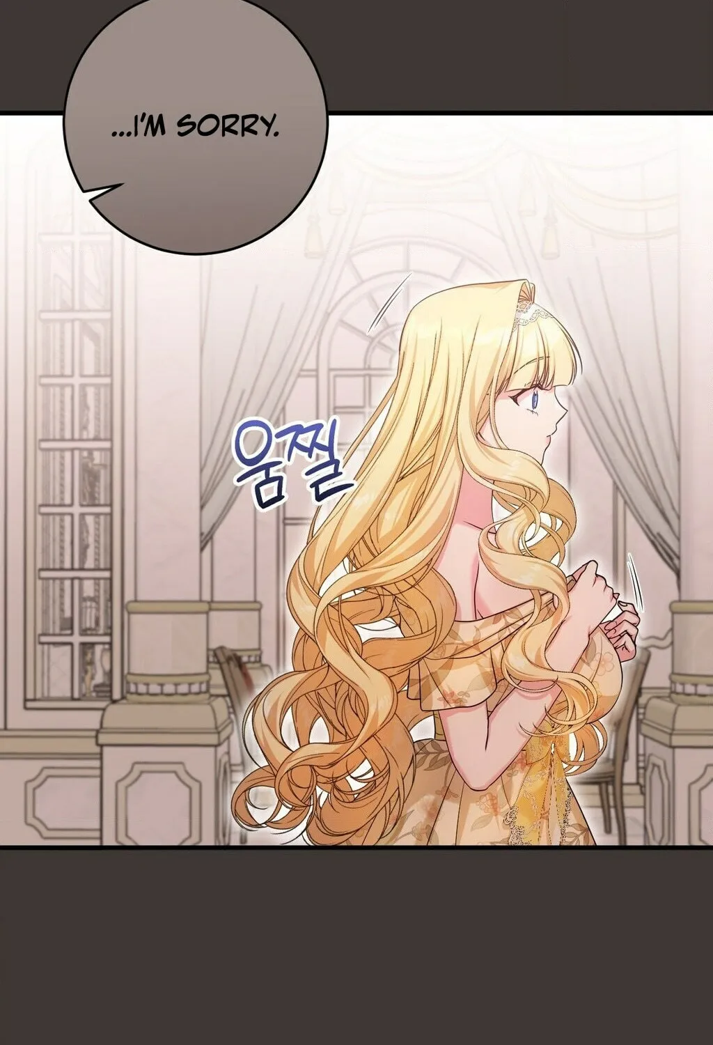 Read Love Potion Panic chapter 10 image 30 on Lezhin