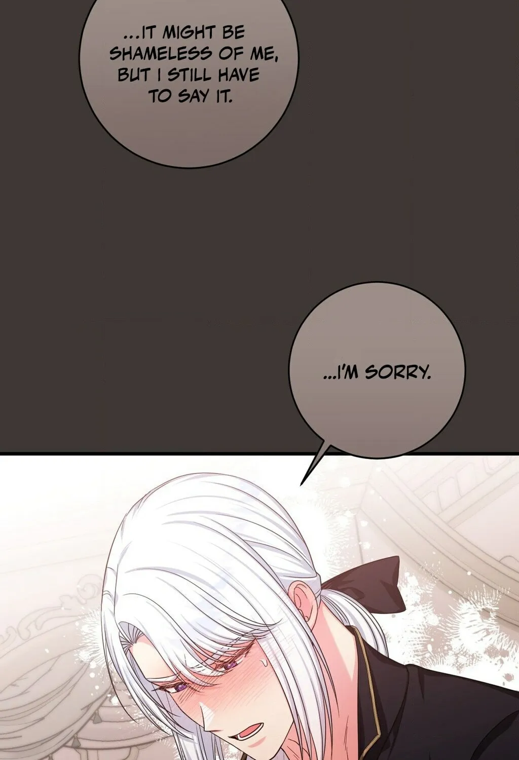 Read Love Potion Panic chapter 10 image 32 on Lezhin