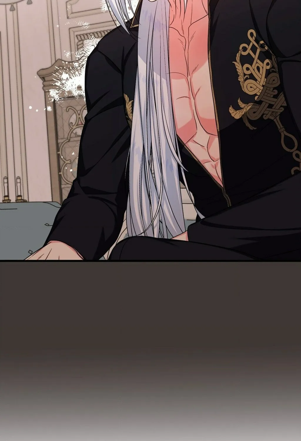 Read Love Potion Panic chapter 10 image 33 on Lezhin