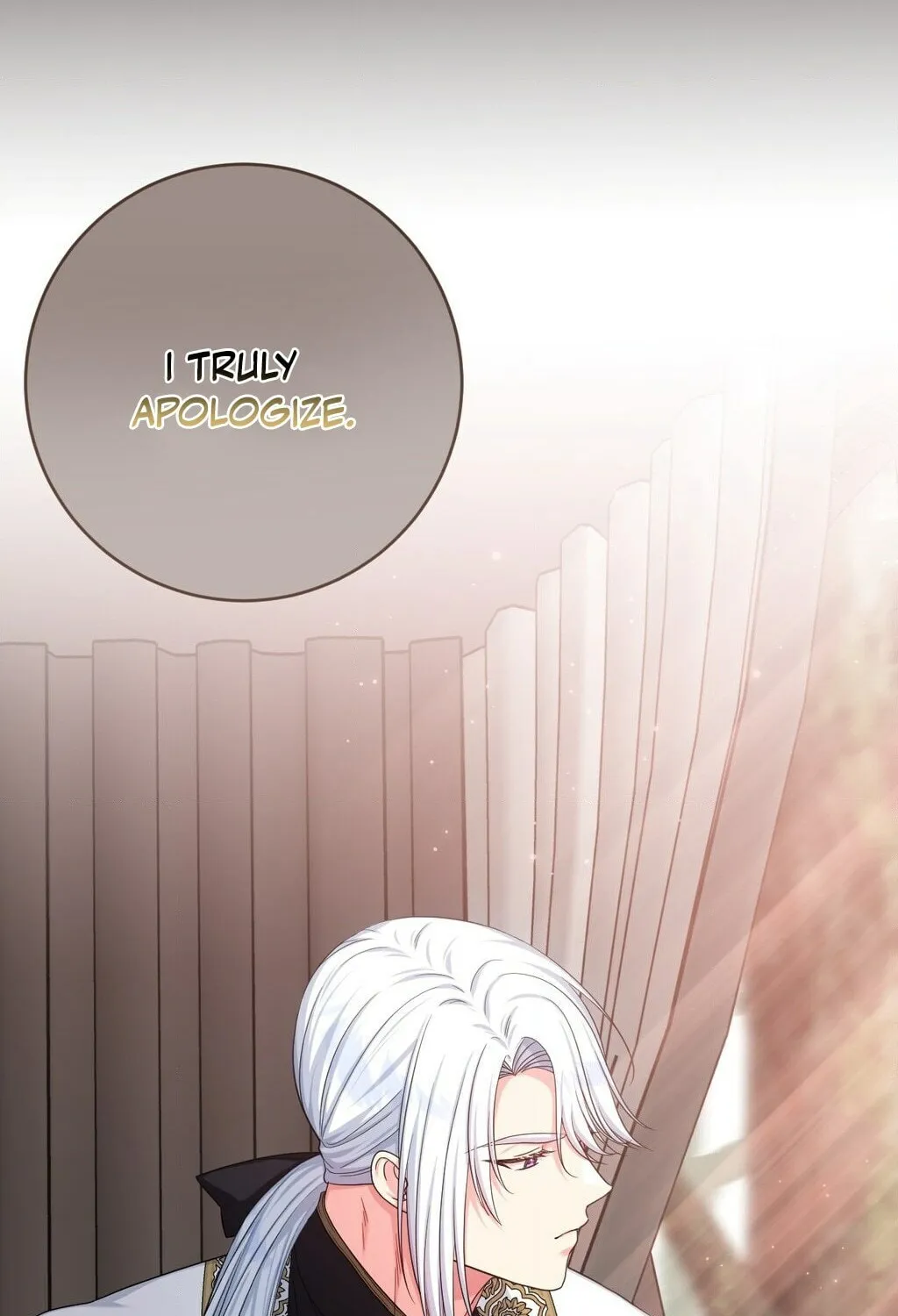 Read Love Potion Panic chapter 10 image 34 on Lezhin