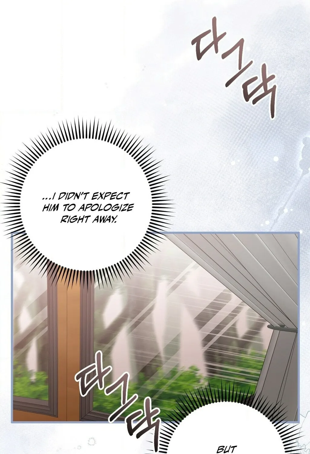 Read Love Potion Panic chapter 10 image 36 on Lezhin