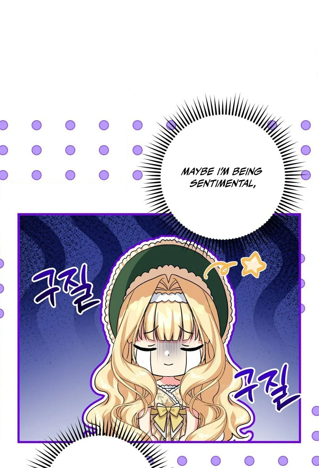 Read Love Potion Panic chapter 10 image 40 on Lezhin