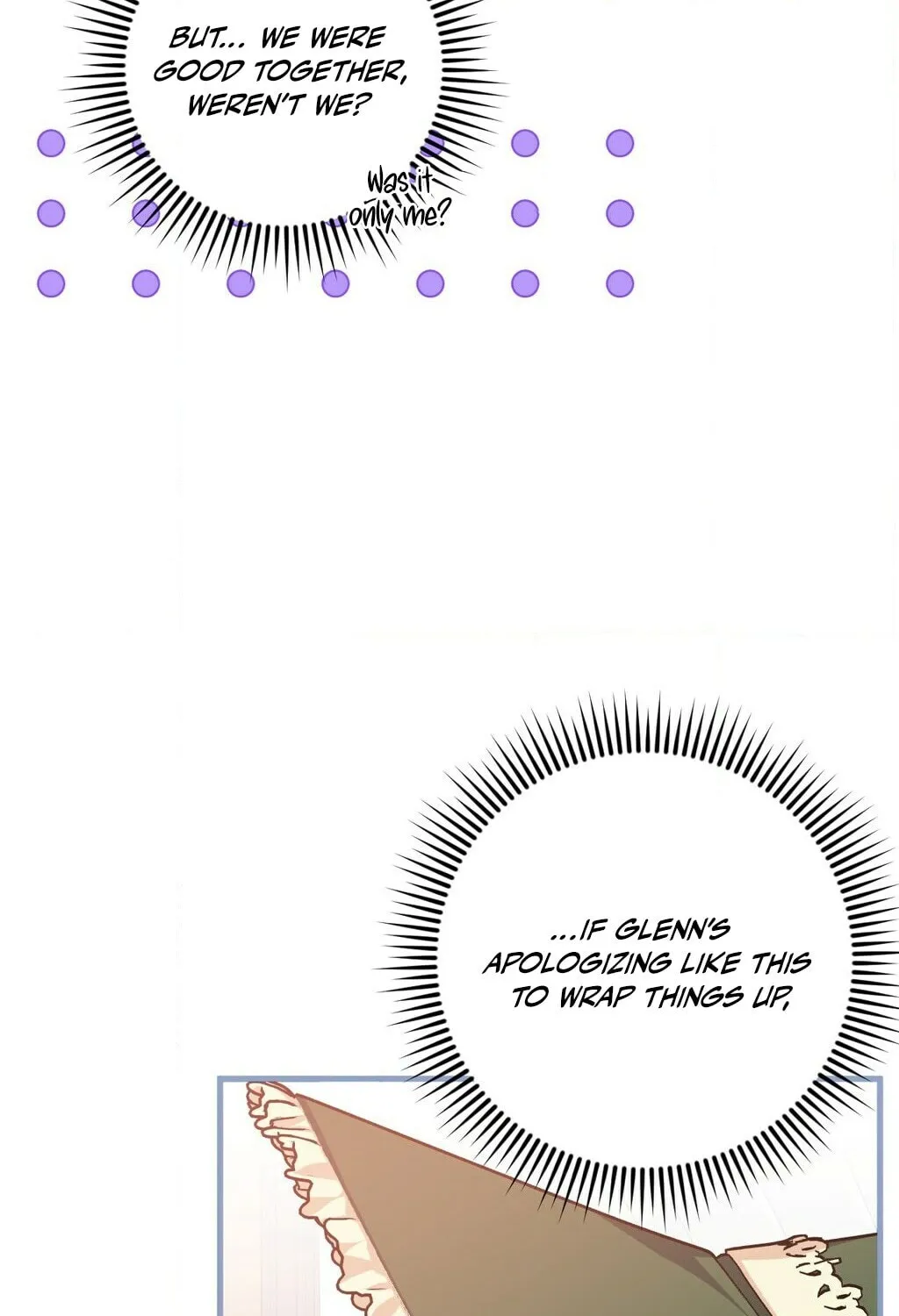Read Love Potion Panic chapter 10 image 41 on Lezhin
