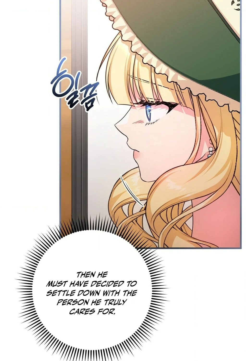 Read Love Potion Panic chapter 10 image 42 on Lezhin