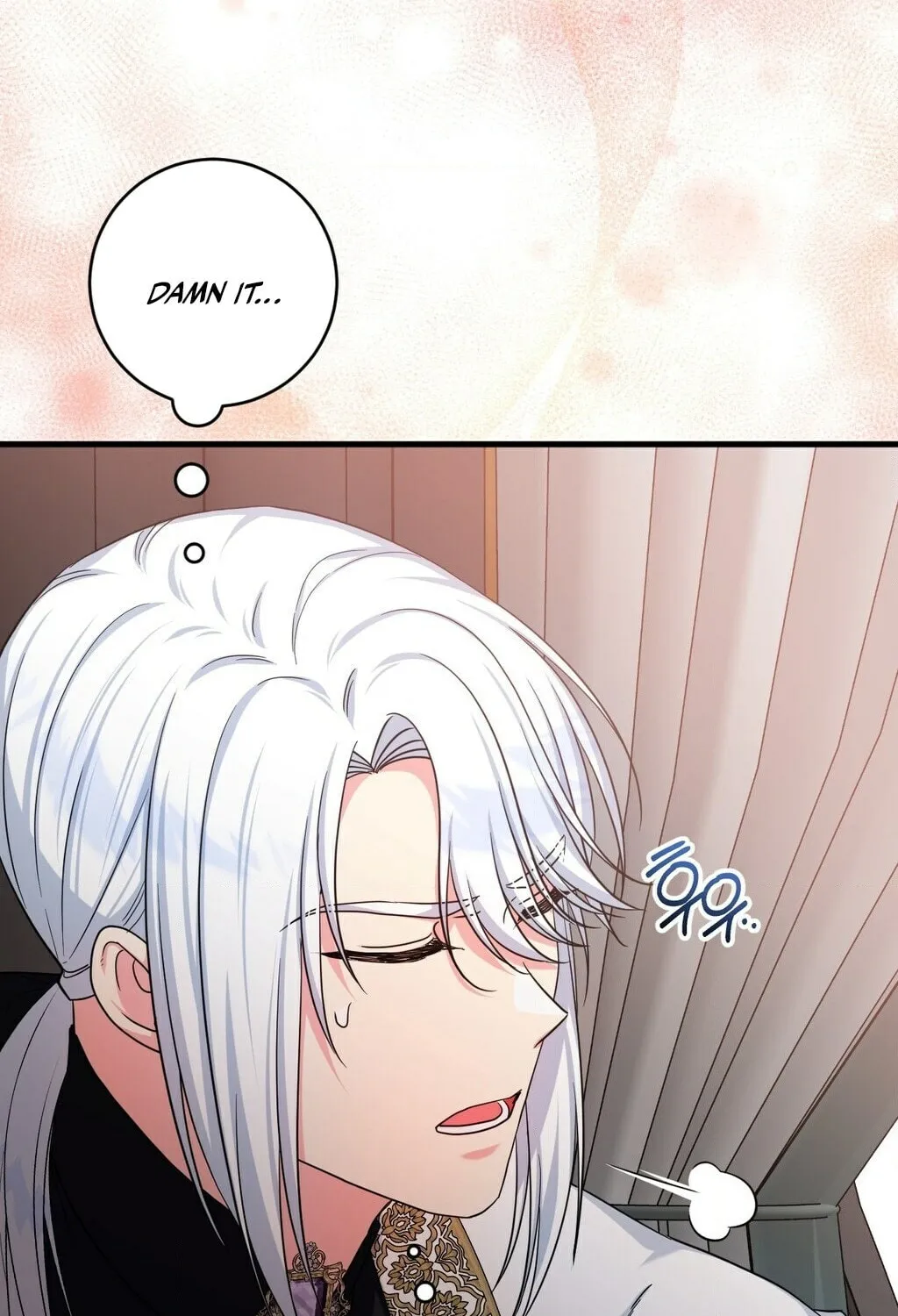 Read Love Potion Panic chapter 10 image 49 on Lezhin