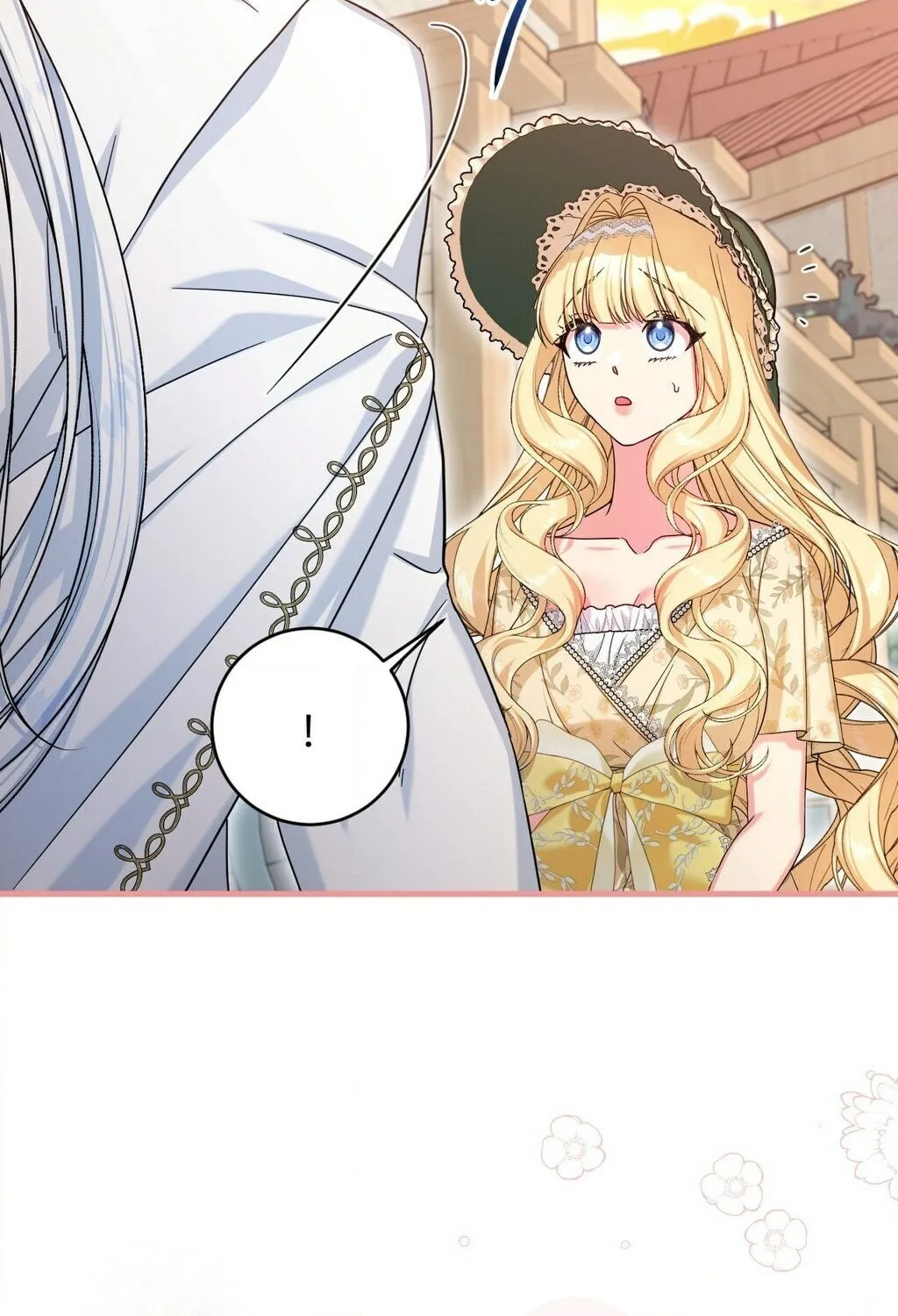 Read Love Potion Panic chapter 10 image 5 on Lezhin