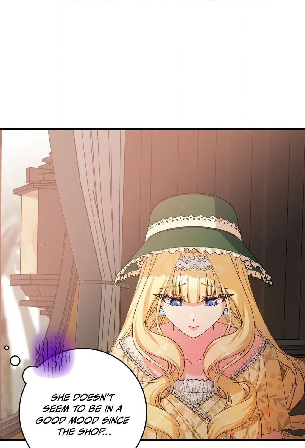 Read Love Potion Panic chapter 10 image 52 on Lezhin