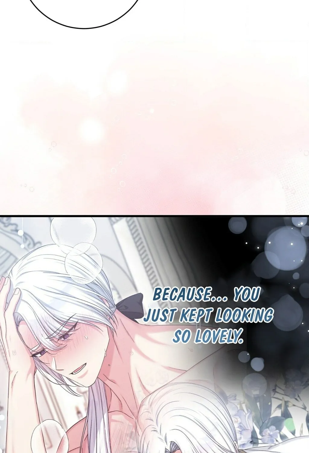 Read Love Potion Panic chapter 10 image 53 on Lezhin
