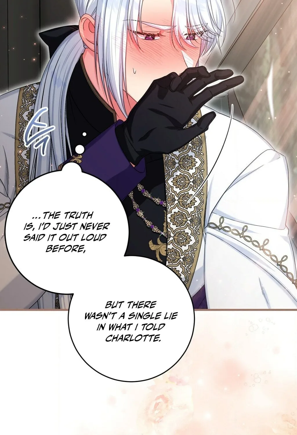 Read Love Potion Panic chapter 10 image 57 on Lezhin