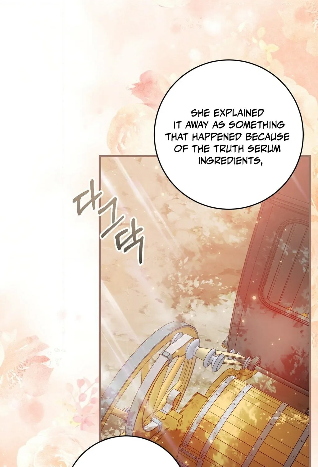 Read Love Potion Panic chapter 10 image 58 on Lezhin