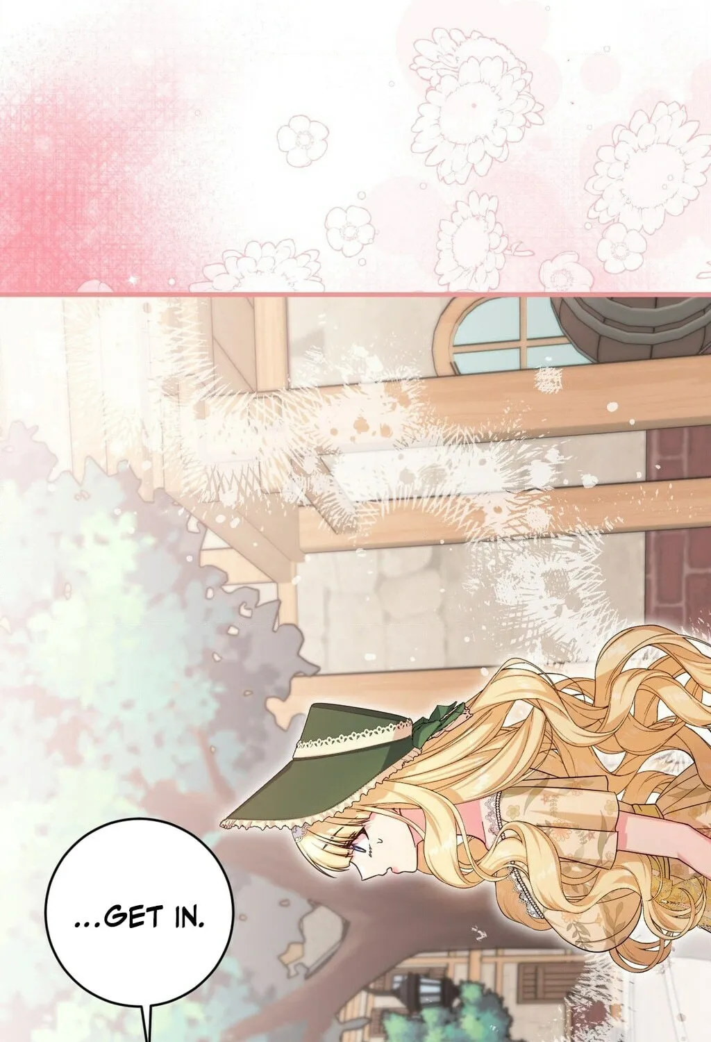 Read Love Potion Panic chapter 10 image 6 on Lezhin