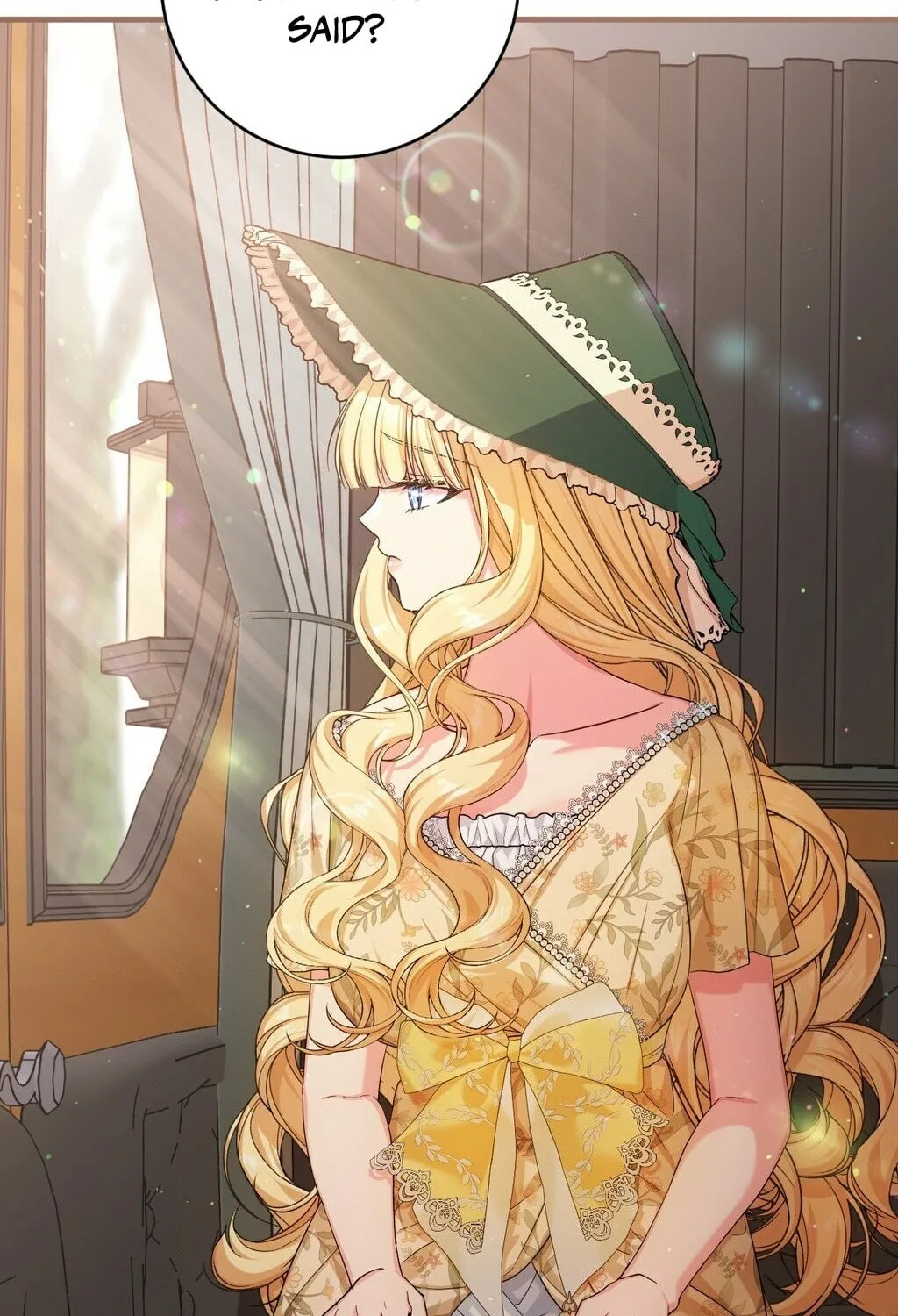 Read Love Potion Panic chapter 10 image 60 on Lezhin