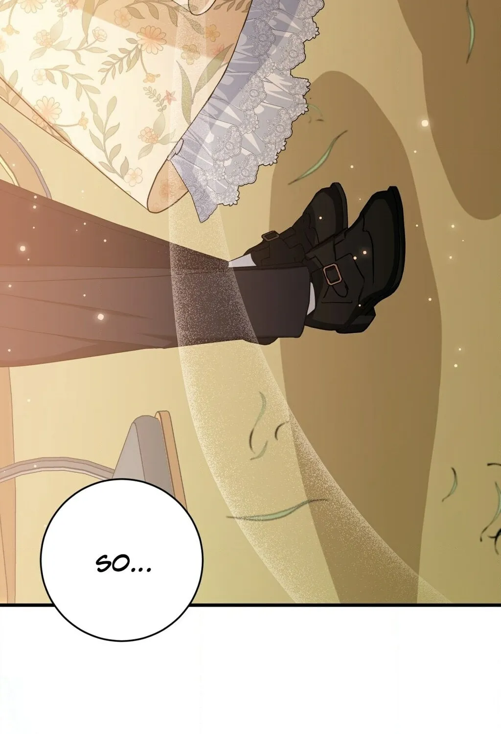 Read Love Potion Panic chapter 10 image 65 on Lezhin