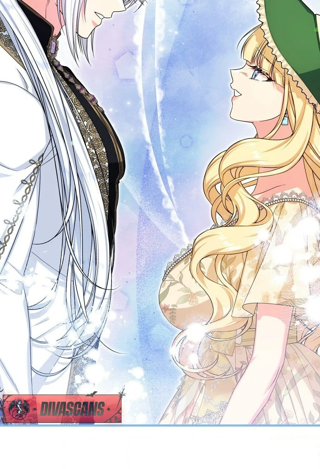 Read Love Potion Panic chapter 10 image 67 on Lezhin