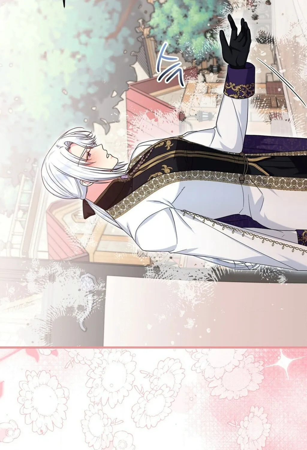 Read Love Potion Panic chapter 10 image 7 on Lezhin