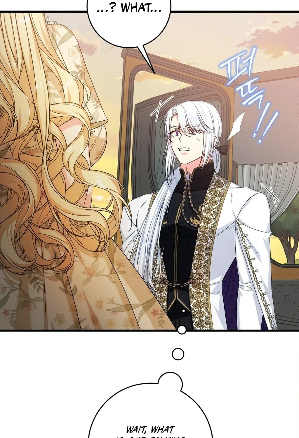 Read Love Potion Panic chapter 10 image 70 on Lezhin