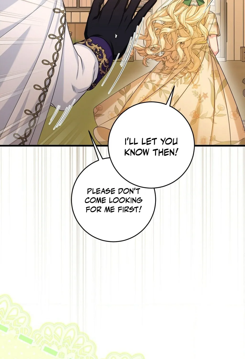 Read Love Potion Panic chapter 10 image 72 on Lezhin