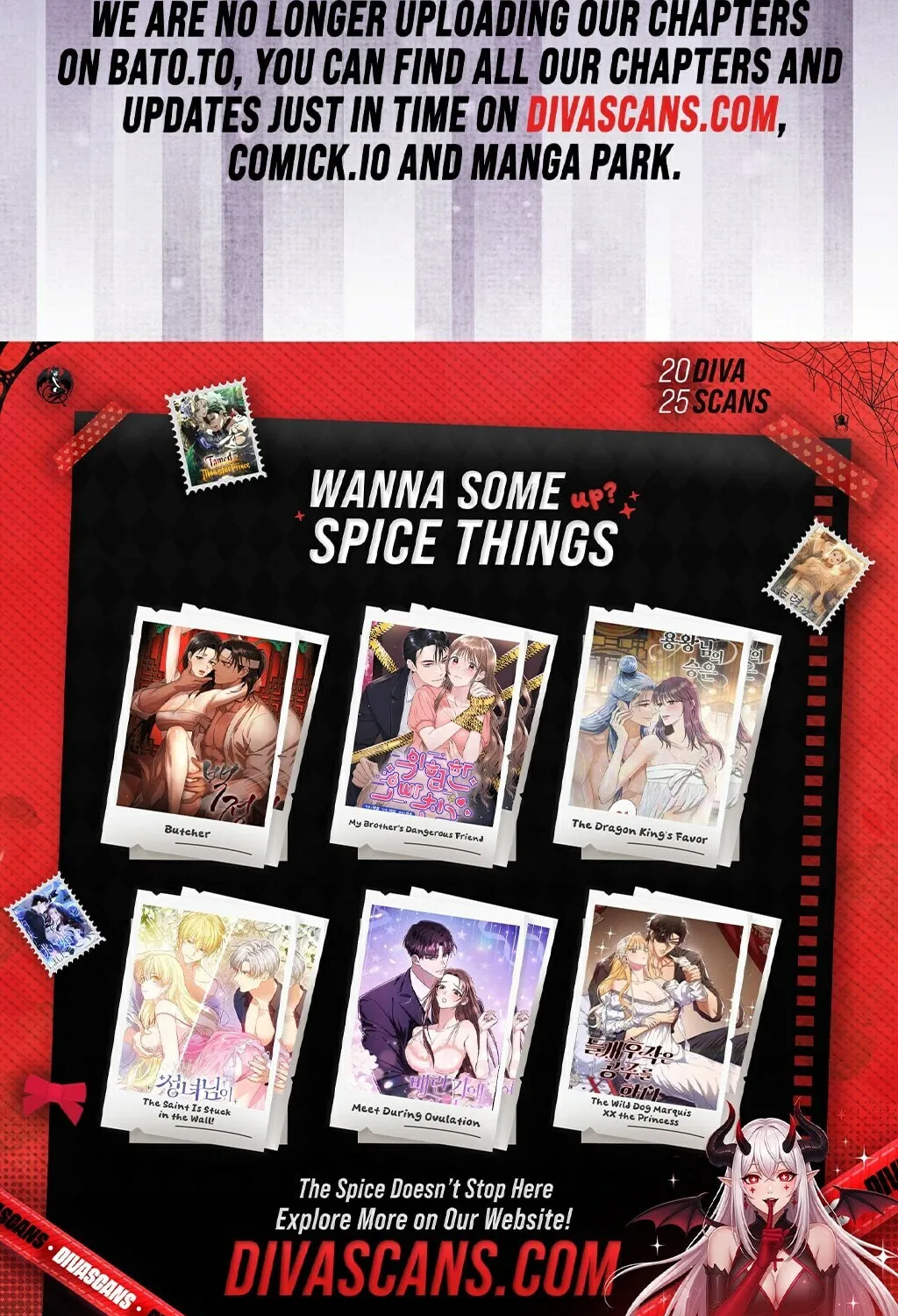 Read Love Potion Panic chapter 10 image 78 on Lezhin
